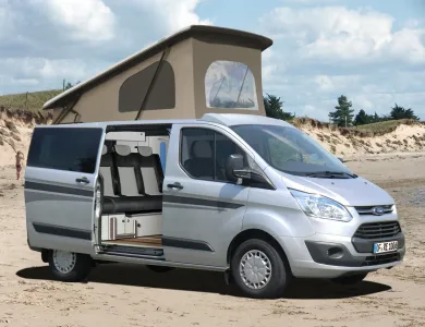 Ford / Reimo